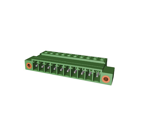 Panel Feed-Through BlocksPGSTF-381